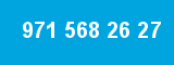 971 568 26 27